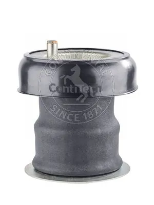 Bellow, air suspension